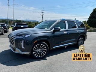 2025 Hyundai Palisade for sale in Johnson City TN