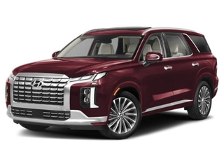 2025 Hyundai Palisade for sale in Waukesha WI