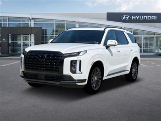 2025 Hyundai Palisade for sale in Waukesha WI