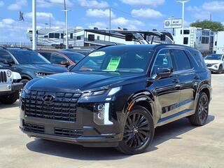 2025 Hyundai Palisade for sale in Denton TX