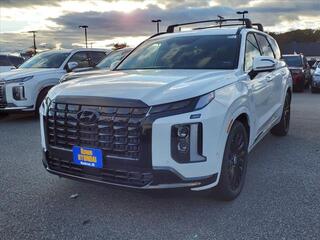 2025 Hyundai Palisade for sale in Westbrook ME