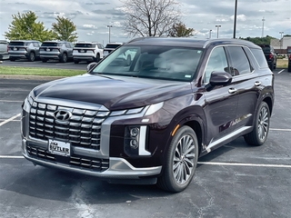 2025 Hyundai Palisade for sale in Fenton MO