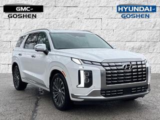 2025 Hyundai Palisade for sale in Goshen IN