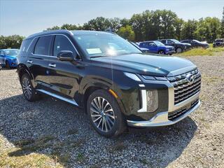 2025 Hyundai Palisade for sale in Paola KS