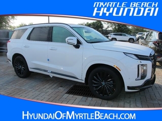 2025 Hyundai Palisade for sale in Cornelius NC