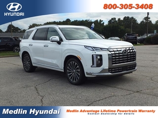 2025 Hyundai Palisade for sale in Rocky Mount NC