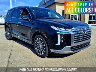 2025 Hyundai Palisade for sale in Triadelphia WV