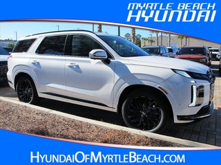 2025 Hyundai Palisade for sale in Myrtle Beach SC