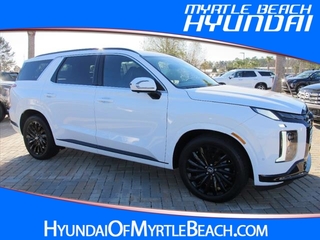 2025 Hyundai Palisade for sale in Myrtle Beach SC