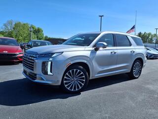 2025 Hyundai Palisade for sale in Bristol TN