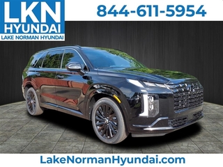 2025 Hyundai Palisade for sale in Cornelius NC