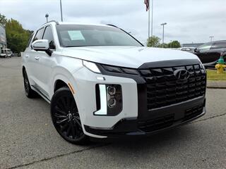 2025 Hyundai Palisade for sale in Clarksville TN