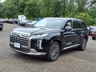 2025 Hyundai Palisade for sale in West Nyack NY