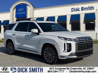 2025 Hyundai Palisade for sale in Greenville SC