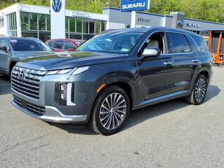 2025 Hyundai Palisade for sale in Wheeling WV