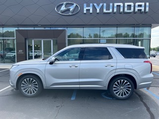 2025 Hyundai Palisade for sale in Columbus MS