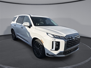 2025 Hyundai Palisade for sale in Wake Forest NC