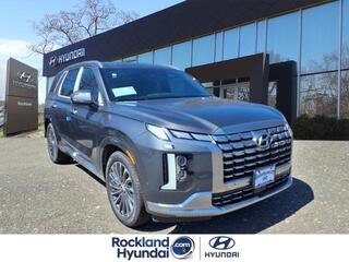 2025 Hyundai Palisade for sale in West Nyack NY