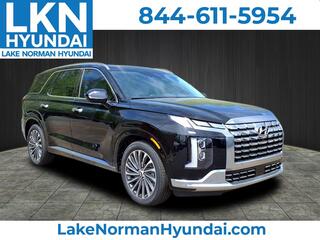 2025 Hyundai Palisade for sale in Cornelius NC