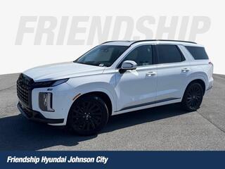 2025 Hyundai Palisade for sale in Johnson City TN