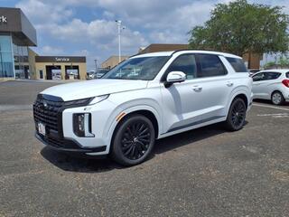 2025 Hyundai Palisade for sale in Fort Mill SC
