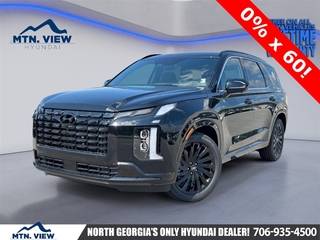 2025 Hyundai Palisade for sale in Ringgold GA