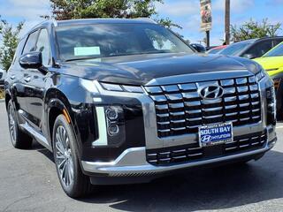 2025 Hyundai Palisade for sale in Torrance CA