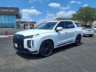 2025 Hyundai Palisade for sale in Fort Mill SC