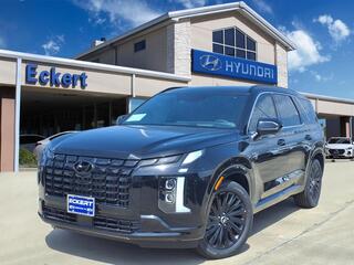 2025 Hyundai Palisade for sale in Denton TX