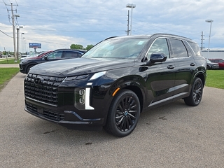 2025 Hyundai Palisade for sale in Janesville WI