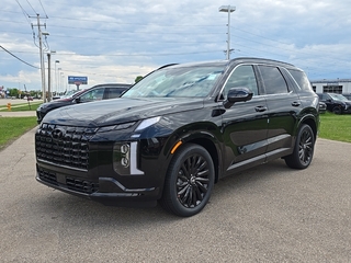 2025 Hyundai Palisade for sale in Janesville WI