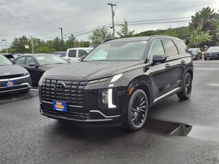 2025 Hyundai Palisade for sale in Westbrook ME