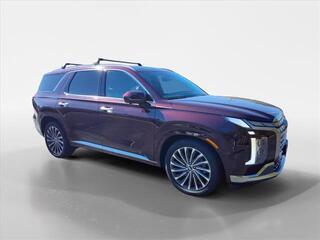 2023 Hyundai Palisade