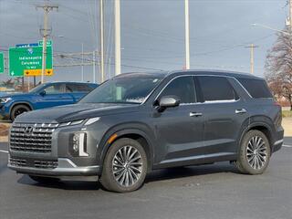 2023 Hyundai Palisade