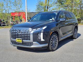 2024 Hyundai Palisade for sale in West Lebanon NH