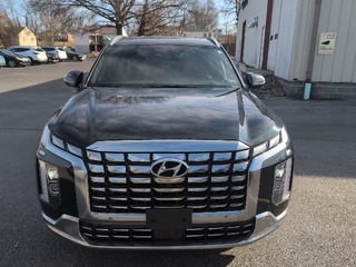 2024 Hyundai Palisade for sale in Bristol TN