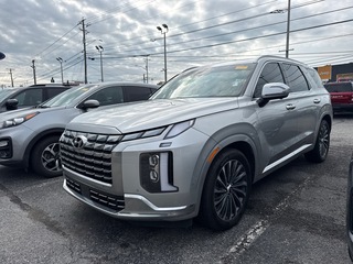 2024 Hyundai Palisade for sale in Knoxville TN