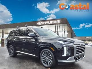 2024 Hyundai Palisade for sale in Melbourne FL