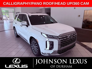 2024 Hyundai Palisade for sale in Durham NC