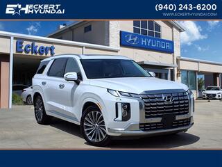 2024 Hyundai Palisade for sale in Denton TX