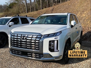 2024 Hyundai Palisade for sale in Mount Hope WV