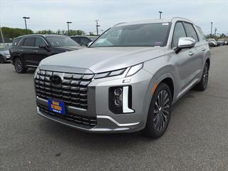 2024 Hyundai Palisade for sale in Westbrook ME