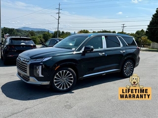 2025 Hyundai Palisade for sale in Johnson City TN