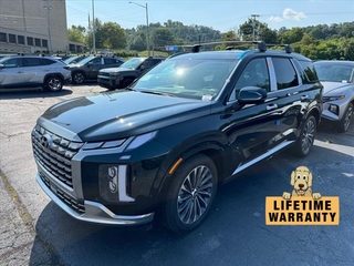 2025 Hyundai Palisade for sale in Johnson City TN