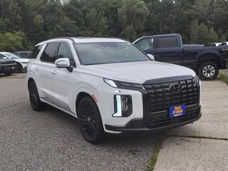 2025 Hyundai Palisade for sale in Westbrook ME