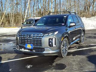 2025 Hyundai Palisade for sale in Westbrook ME