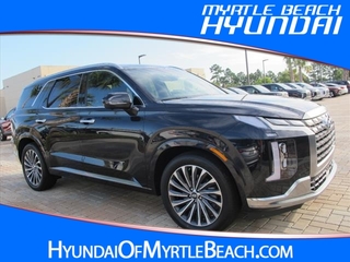 2025 Hyundai Palisade for sale in Myrtle Beach SC