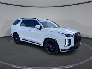 2025 Hyundai Palisade for sale in Wake Forest NC