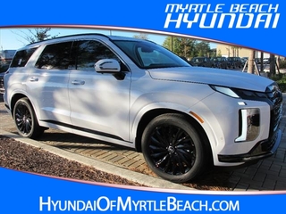 2025 Hyundai Palisade for sale in Myrtle Beach SC