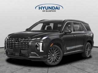 2025 Hyundai Palisade for sale in Hampton VA